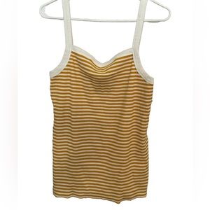 Old Navy Women’s XL Slim Fit Tank Top